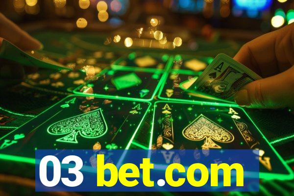 03 bet.com